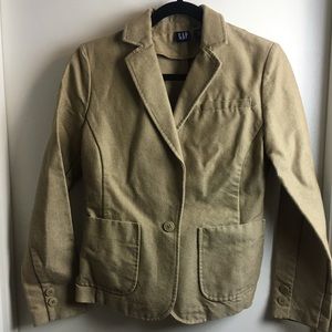GAP BLAZER